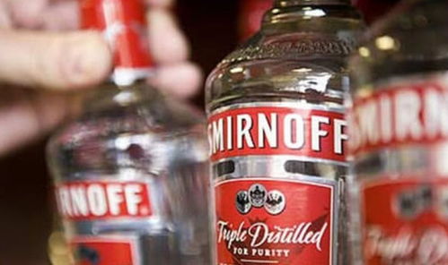 東西方烈酒之惑 伏特加的全球風靡與白酒的墻內芬芳