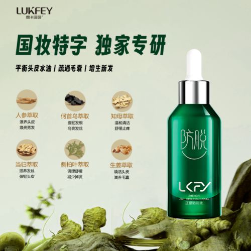 最有效的生發液是哪款？熱門好物分享與選購指南